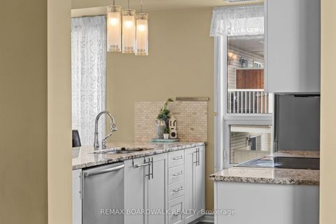 Photo 8 at 302 - 760 Chapman Mills Drive, Nepean (Strandherd), Ottawa