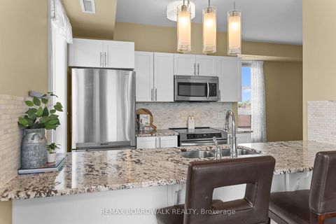 Photo 9 at 302 - 760 Chapman Mills Drive, Nepean (Strandherd), Ottawa