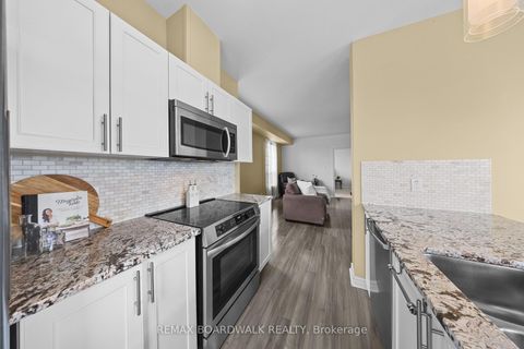 Photo 10 at 302 - 760 Chapman Mills Drive, Nepean (Strandherd), Ottawa