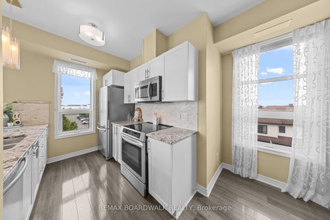 Photo 11 at 302 - 760 Chapman Mills Drive, Nepean (Strandherd), Ottawa