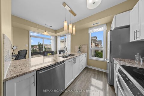 Photo 13 at 302 - 760 Chapman Mills Drive, Nepean (Strandherd), Ottawa