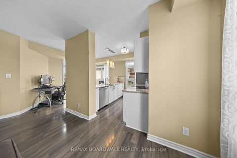 Photo 14 at 302 - 760 Chapman Mills Drive, Nepean (Strandherd), Ottawa
