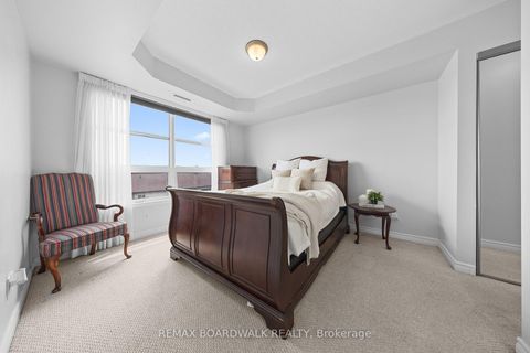 Photo 17 at 302 - 760 Chapman Mills Drive, Nepean (Strandherd), Ottawa