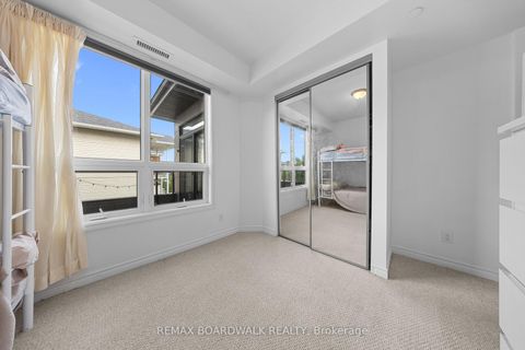 Photo 23 at 302 - 760 Chapman Mills Drive, Nepean (Strandherd), Ottawa