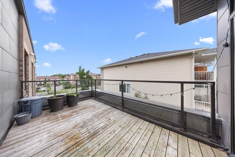 Photo 27 at 302 - 760 Chapman Mills Drive, Nepean (Strandherd), Ottawa