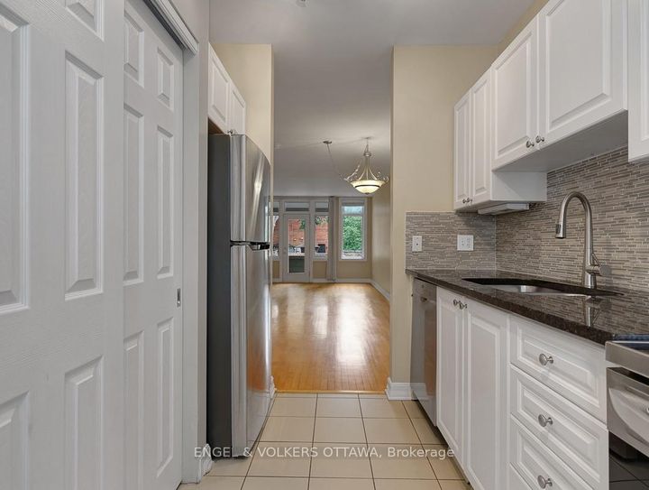 Photo 6 at A - 103 Third Avenue, Glebe, Ottawa