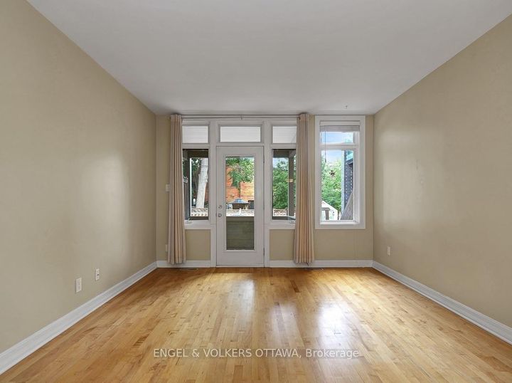 Photo 18 at A - 103 Third Avenue, Glebe, Ottawa
