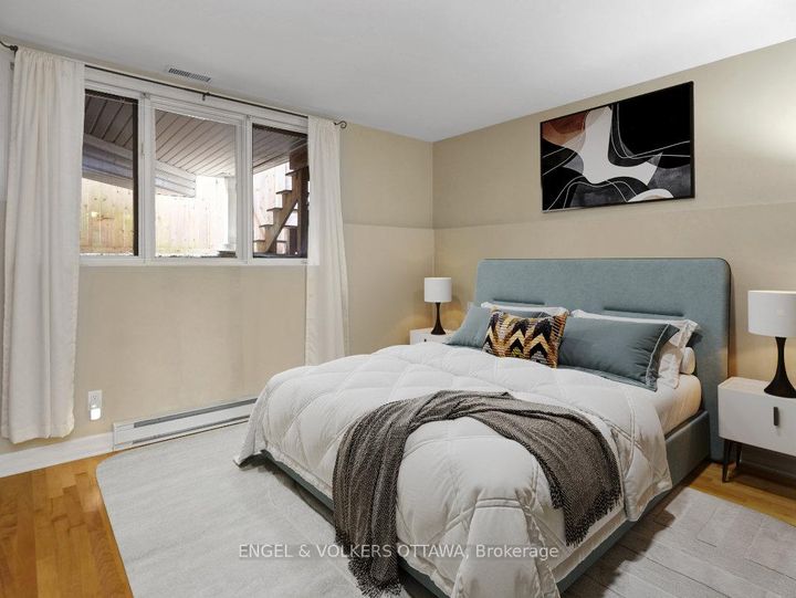 Photo 23 at A - 103 Third Avenue, Glebe, Ottawa