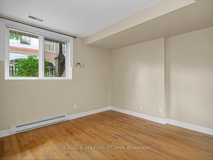 Photo 31 at A - 103 Third Avenue, Glebe, Ottawa