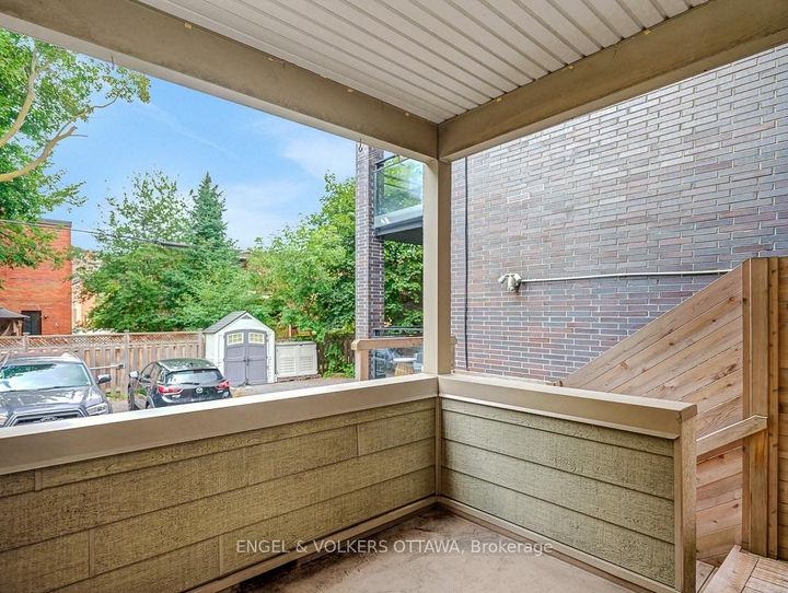 Photo 36 at A - 103 Third Avenue, Glebe, Ottawa