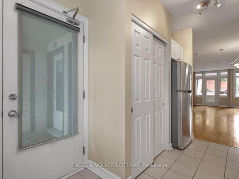 Photo 5 at A - 103 Third Avenue, Glebe, Ottawa