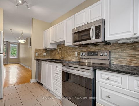 Photo 9 at A - 103 Third Avenue, Glebe, Ottawa