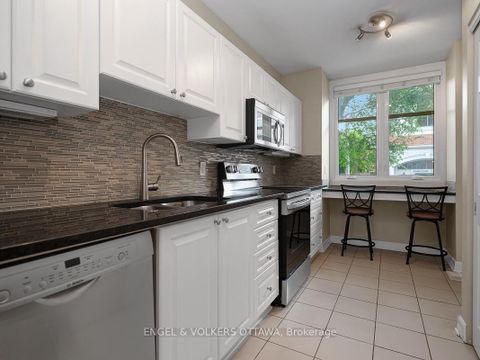 Photo 10 at A - 103 Third Avenue, Glebe, Ottawa