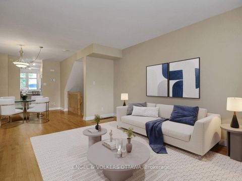 Photo 12 at A - 103 Third Avenue, Glebe, Ottawa