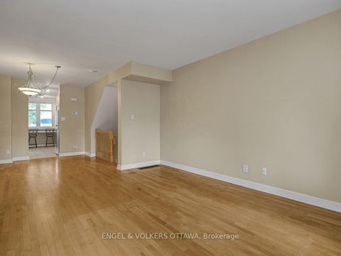 Photo 13 at A - 103 Third Avenue, Glebe, Ottawa