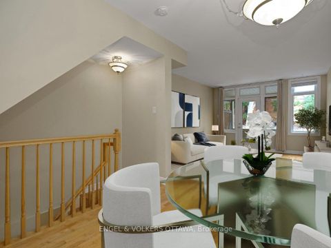 Photo 14 at A - 103 Third Avenue, Glebe, Ottawa