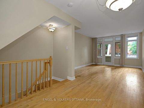 Photo 15 at A - 103 Third Avenue, Glebe, Ottawa