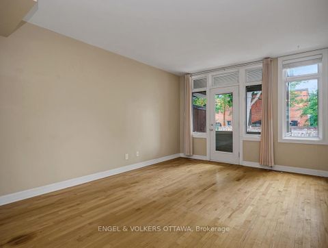 Photo 16 at A - 103 Third Avenue, Glebe, Ottawa