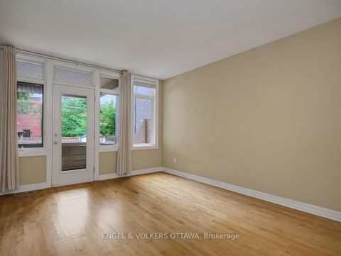 Photo 17 at A - 103 Third Avenue, Glebe, Ottawa