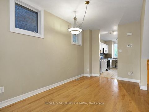 Photo 19 at A - 103 Third Avenue, Glebe, Ottawa