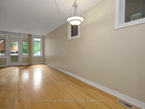 Photo 20 at A - 103 Third Avenue, Glebe, Ottawa