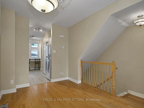 Photo 21 at A - 103 Third Avenue, Glebe, Ottawa