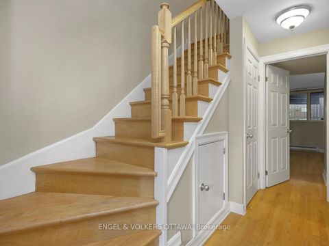 Photo 22 at A - 103 Third Avenue, Glebe, Ottawa
