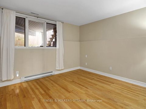 Photo 24 at A - 103 Third Avenue, Glebe, Ottawa