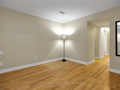 Photo 25 at A - 103 Third Avenue, Glebe, Ottawa