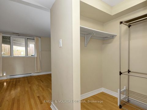 Photo 26 at A - 103 Third Avenue, Glebe, Ottawa