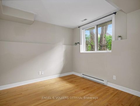 Photo 29 at A - 103 Third Avenue, Glebe, Ottawa