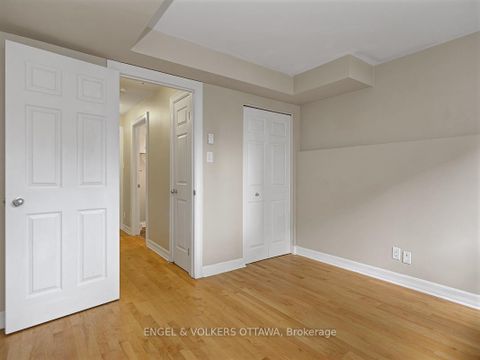 Photo 30 at A - 103 Third Avenue, Glebe, Ottawa