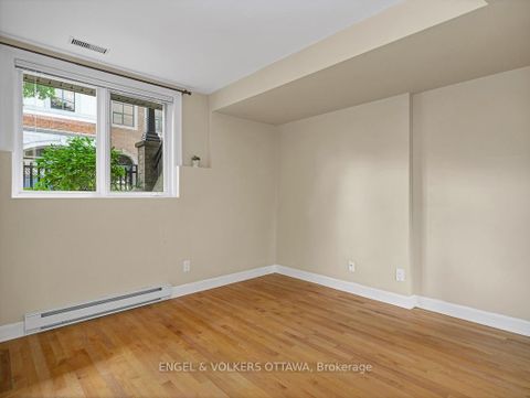 Photo 31 at A - 103 Third Avenue, Glebe, Ottawa
