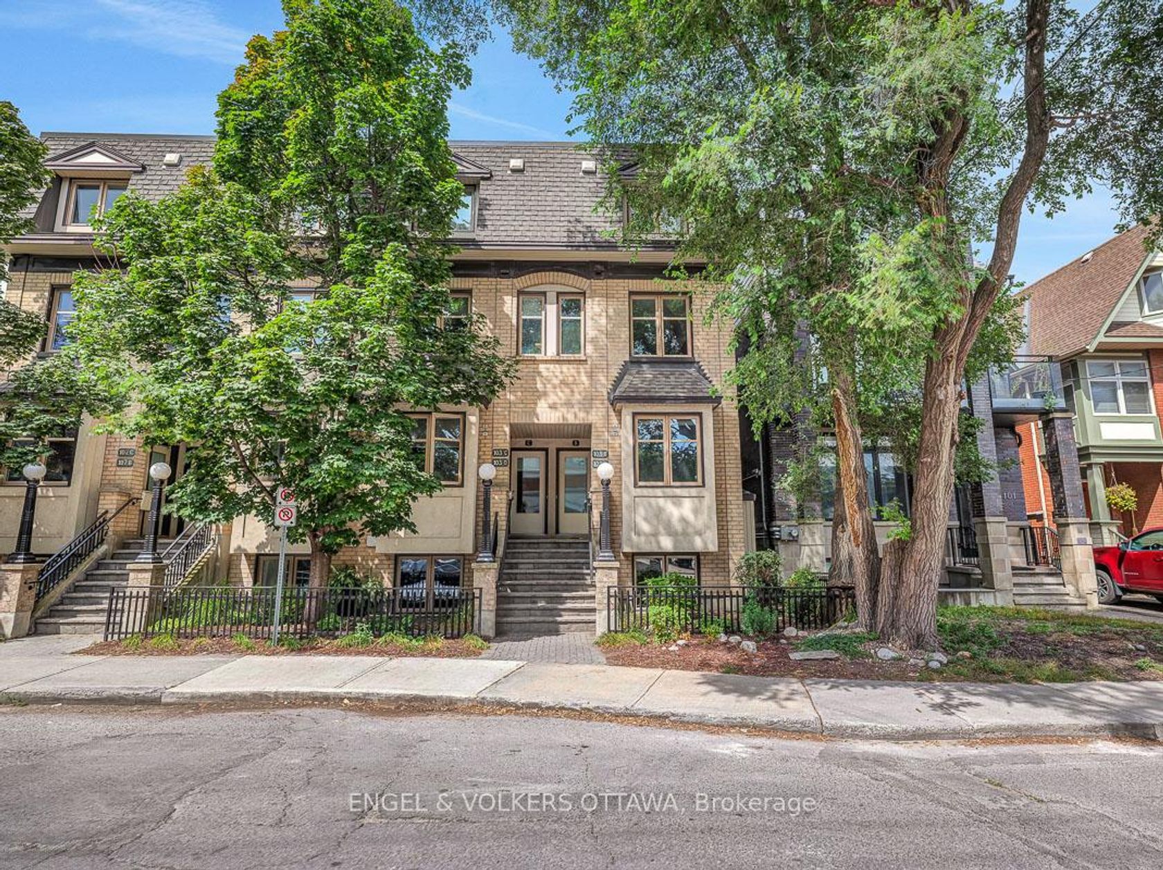 A - 103 Third Avenue, Glebe, Ottawa 