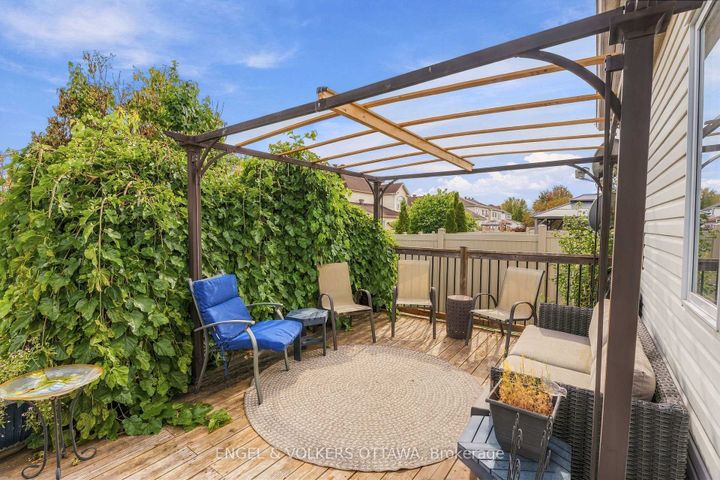 Photo 34 at 518 Stonechurch Way, Nepean (Cedargrove/Fraserdale), Ottawa