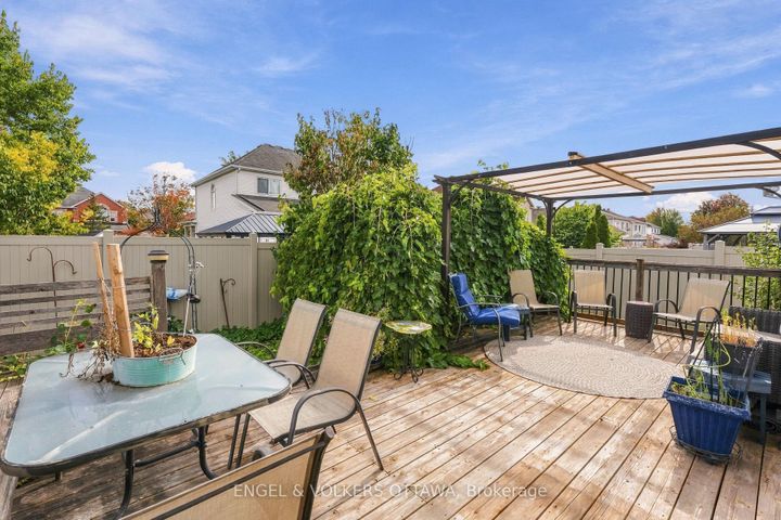 Photo 35 at 518 Stonechurch Way, Nepean (Cedargrove/Fraserdale), Ottawa