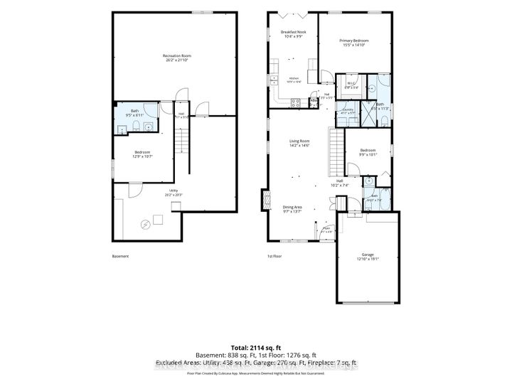 Photo 42 at 518 Stonechurch Way, Nepean (Cedargrove/Fraserdale), Ottawa
