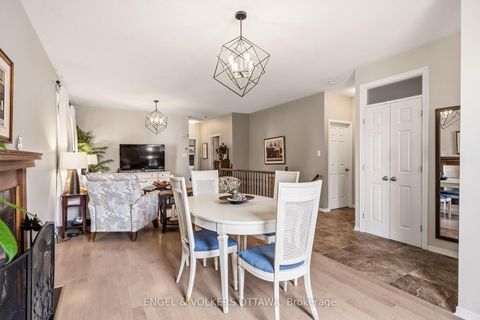 Photo 5 at 518 Stonechurch Way, Nepean (Cedargrove/Fraserdale), Ottawa