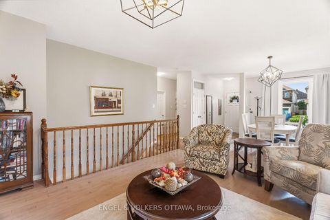 Photo 11 at 518 Stonechurch Way, Nepean (Cedargrove/Fraserdale), Ottawa