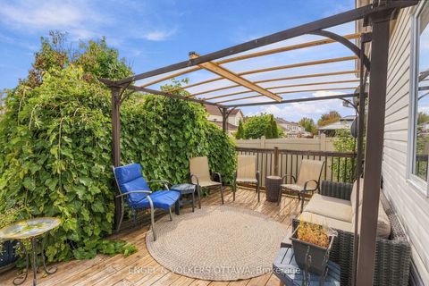 Photo 34 at 518 Stonechurch Way, Nepean (Cedargrove/Fraserdale), Ottawa
