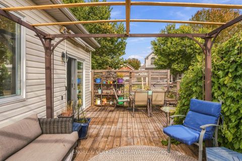 Photo 37 at 518 Stonechurch Way, Nepean (Cedargrove/Fraserdale), Ottawa