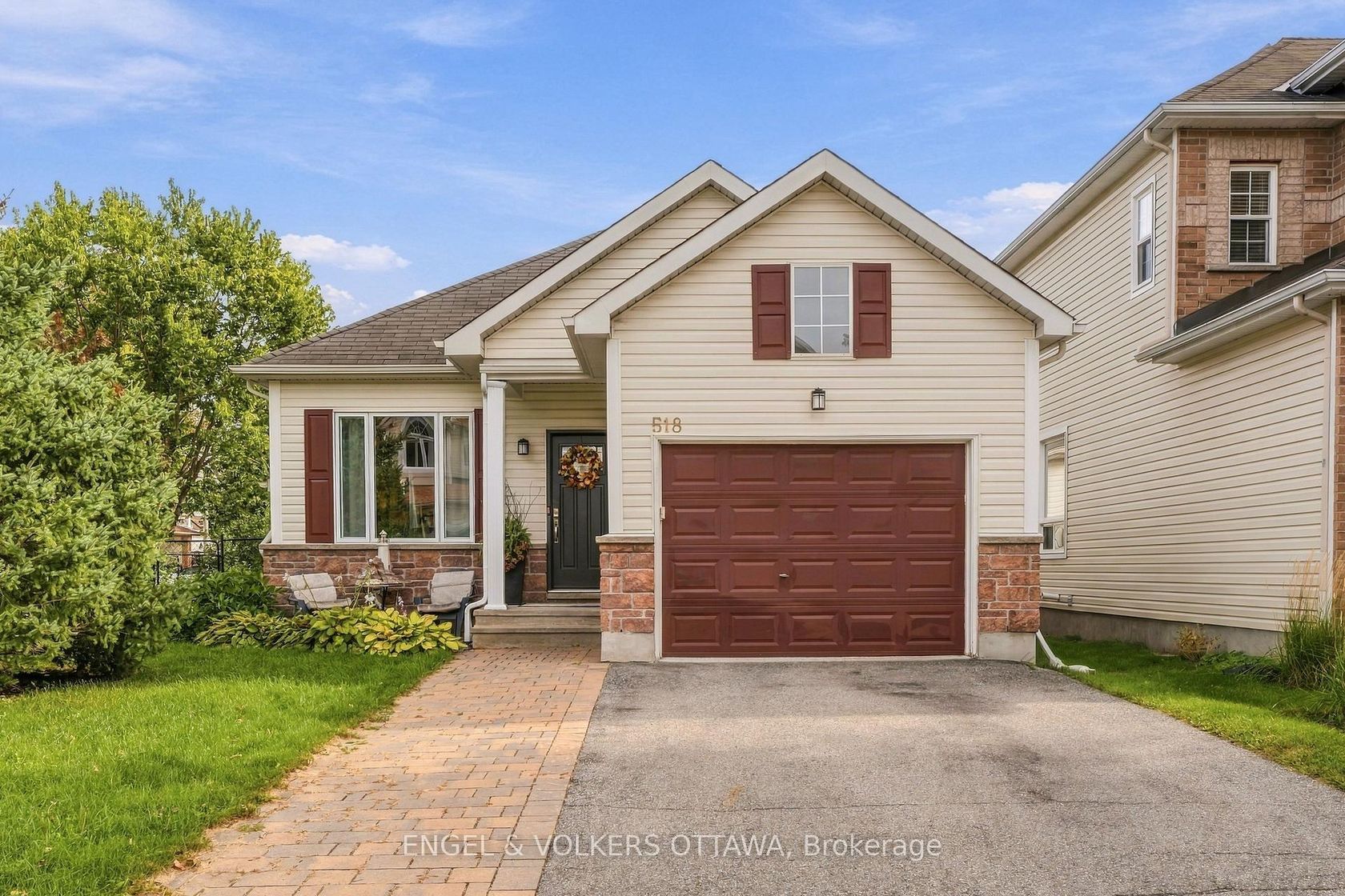 518 Stonechurch Way, Nepean (Cedargrove/Fraserdale), Ottawa 