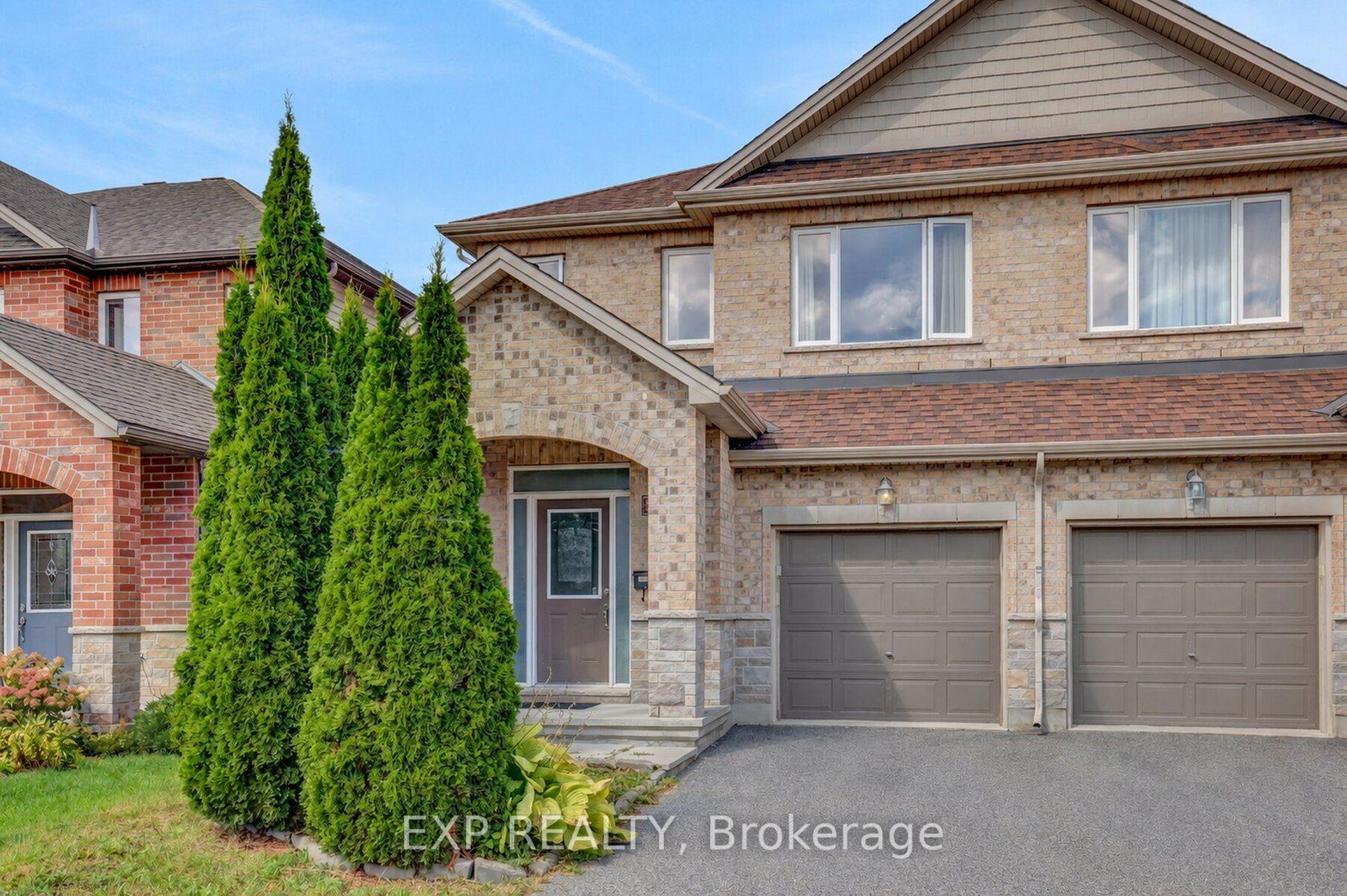 217 Claridge Drive, Nepean (Longfields), Ottawa 