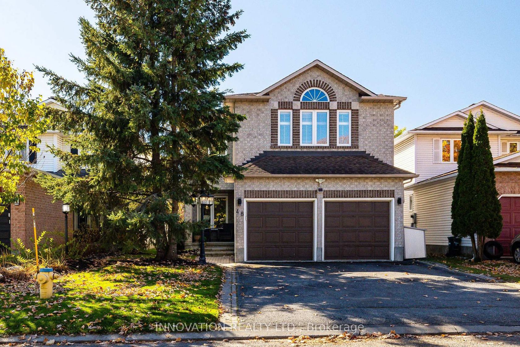 48 Nakota Way, Nepean (Longfields), Ottawa 