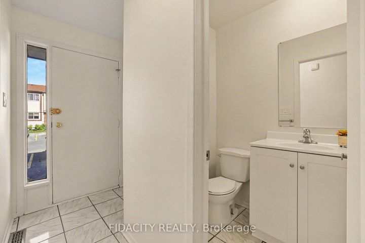Photo 1 at E - 44 Foxfield Drive, Nepean (Knollsbrook), Ottawa