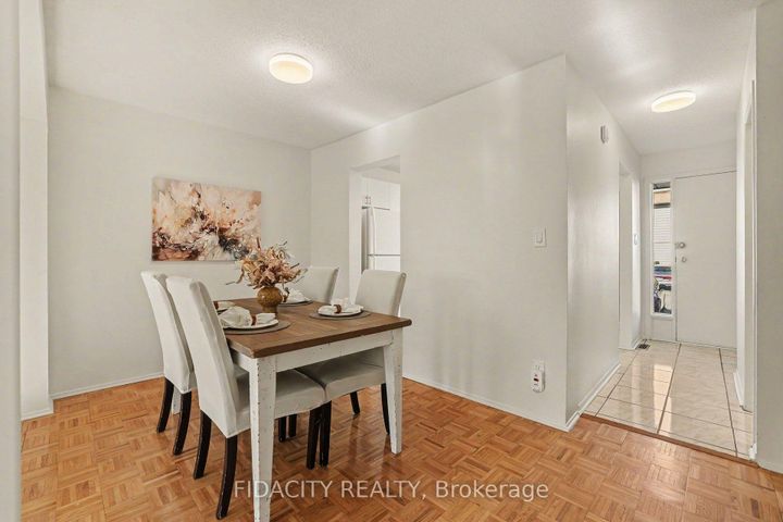 Photo 5 at E - 44 Foxfield Drive, Nepean (Knollsbrook), Ottawa