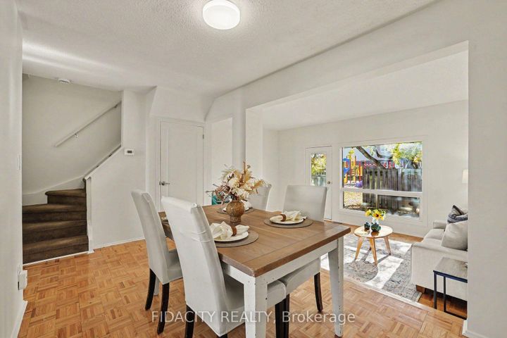 Photo 6 at E - 44 Foxfield Drive, Nepean (Knollsbrook), Ottawa