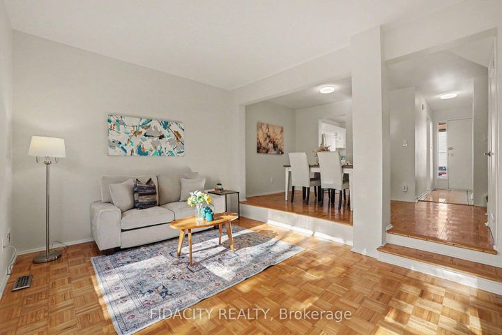 Photo 7 at E - 44 Foxfield Drive, Nepean (Knollsbrook), Ottawa
