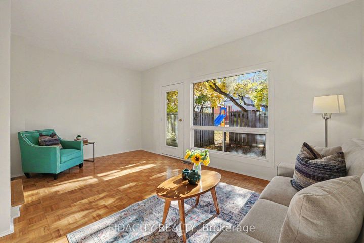 Photo 9 at E - 44 Foxfield Drive, Nepean (Knollsbrook), Ottawa