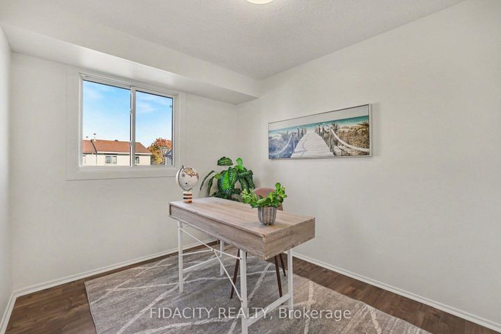 Photo 10 at E - 44 Foxfield Drive, Nepean (Knollsbrook), Ottawa
